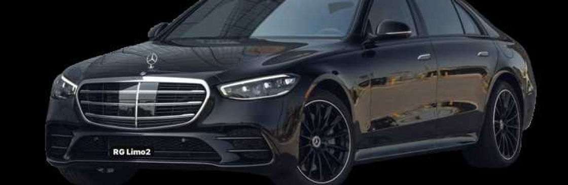 rgblack limo Cover Image