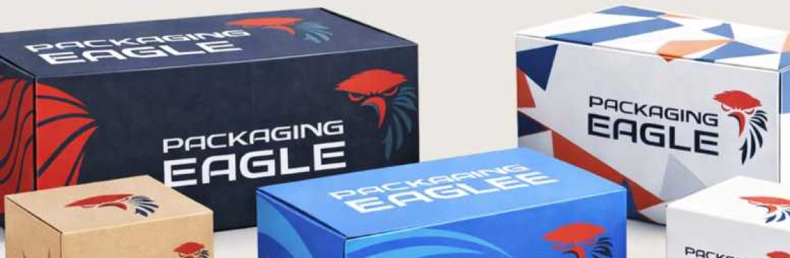 Packaging Eagle Cover Image
