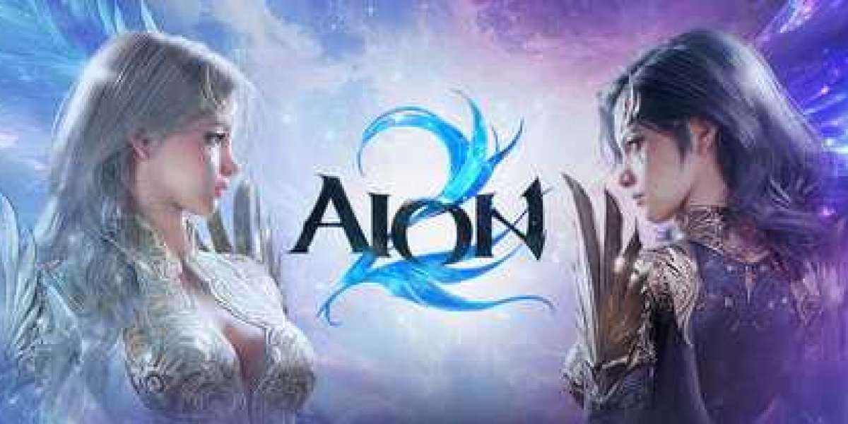 MMOEXP Aion 2 Weapon Display Guide (2026)
