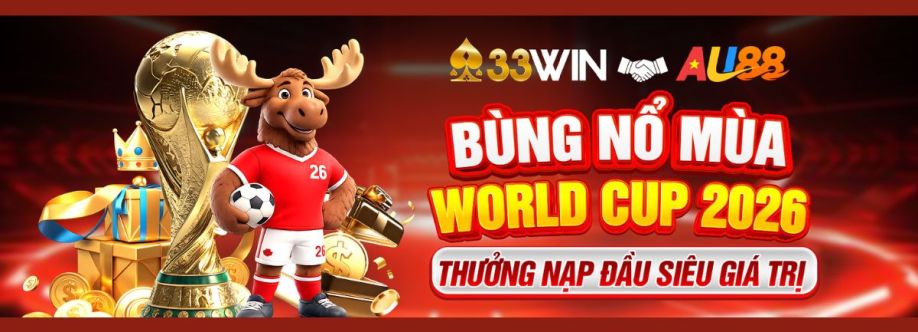 33WIN Cover Image