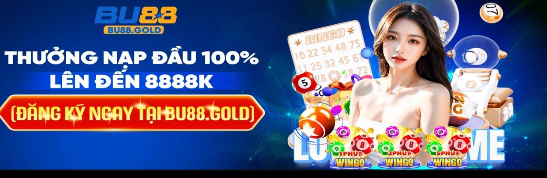 BU88 GOLD Cover Image