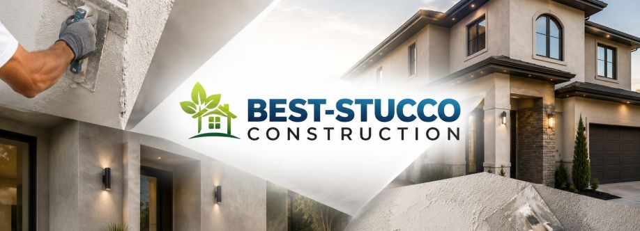 Best Stucco Construction Cover Image