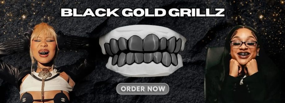 GotGrillz Grillz Cover Image