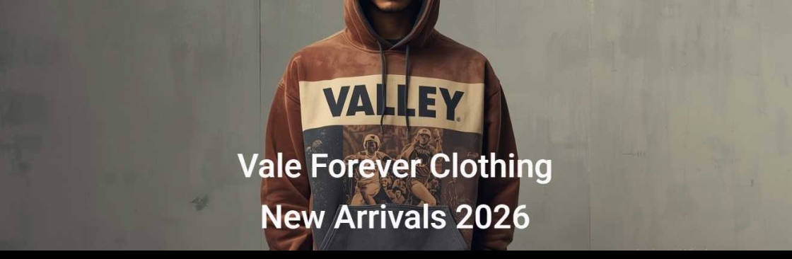 valeforever Cover Image