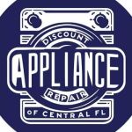 Discount Appliance Repair of Central Florida Profile Picture