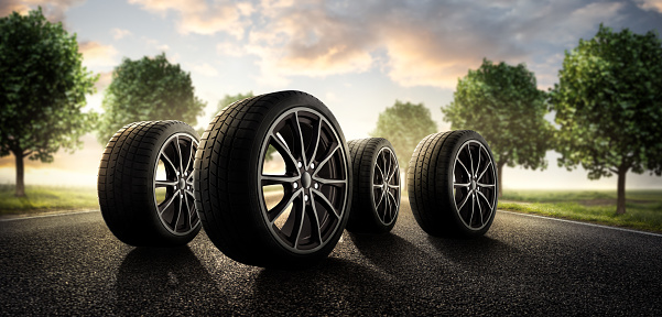 How Delaying Tyre Replacement Affects Road Safety – Find Me A Garage
