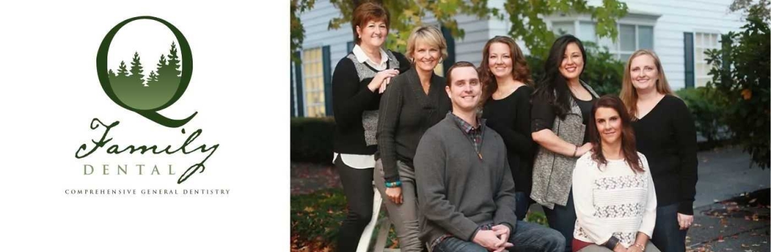 Q Family Dental Cover Image