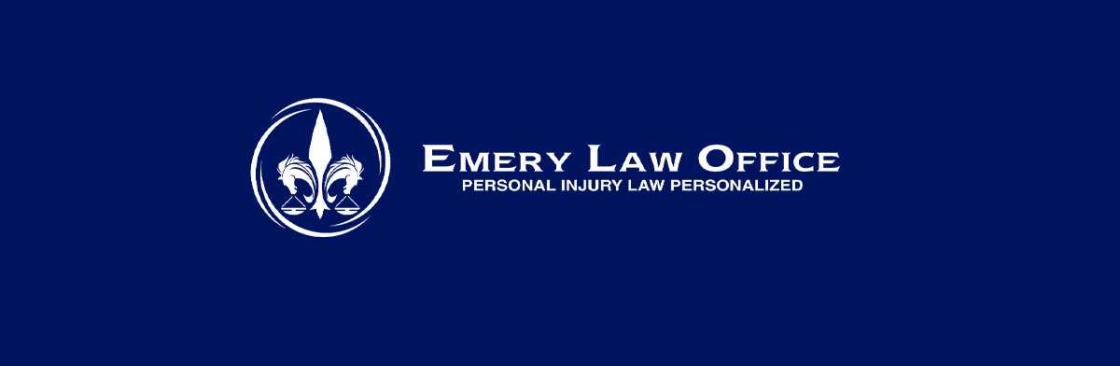 Emery Law Office Cover Image