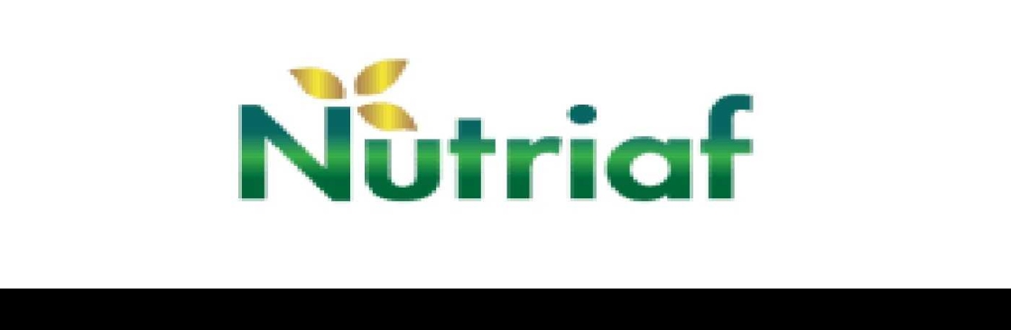 Nutri Africa Ltd Cover Image