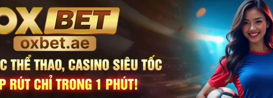 OXBET AE Cover Image