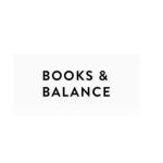 Books Balance Profile Picture