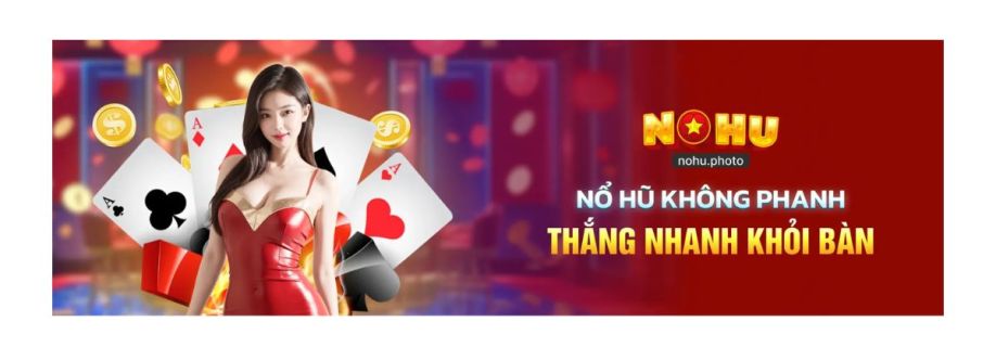 NOHU PHOTO Cover Image