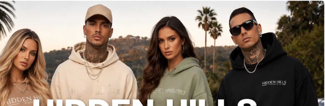 hiddenhills5 Cover Image