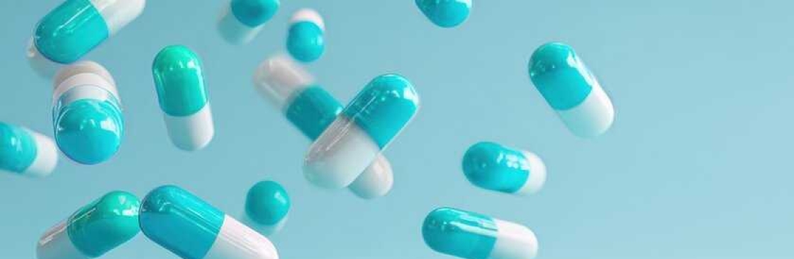 GoodLuck Pharmacy Cover Image