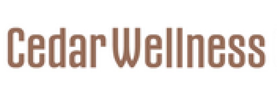 Cedar Wellness Center Cover Image