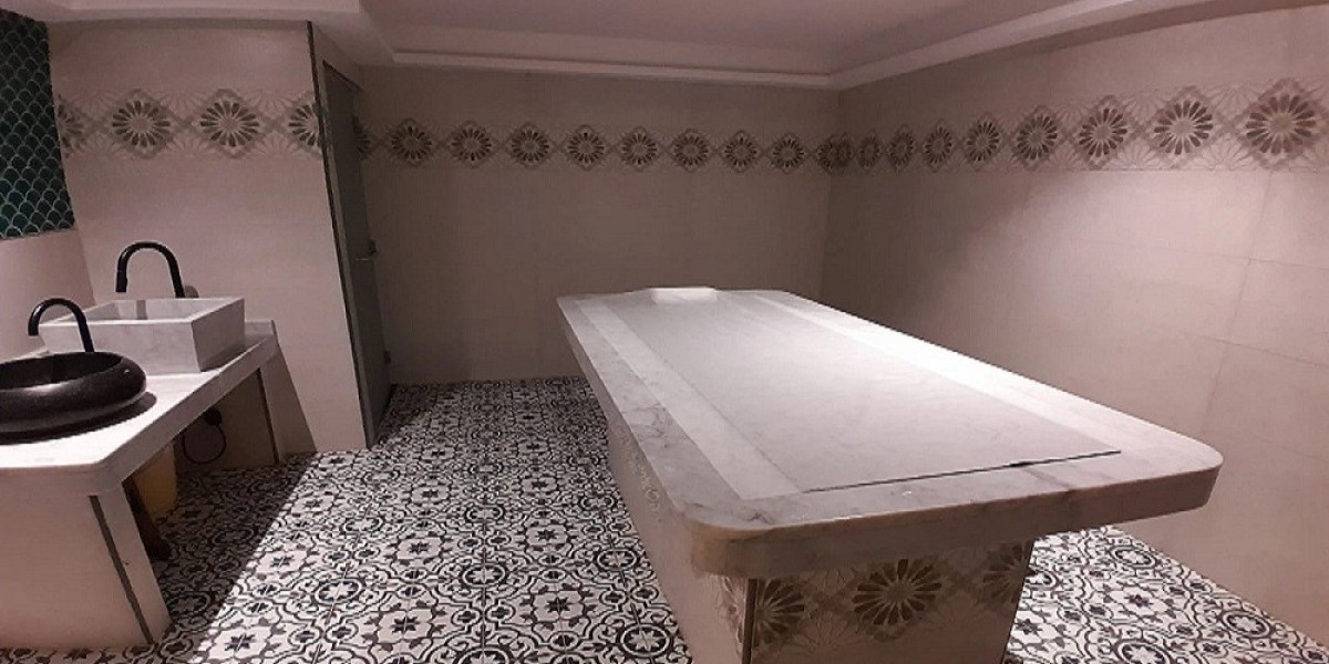 Find Balance and Relaxation at the Best Massage Center Dubai