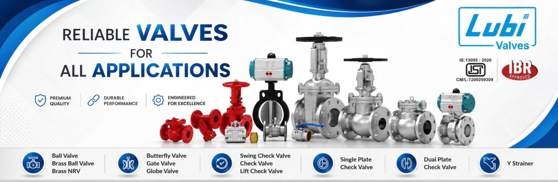 Lubi Valves Cover Image