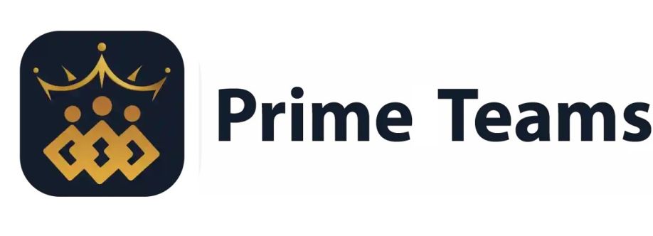 Prime Teams Cover Image