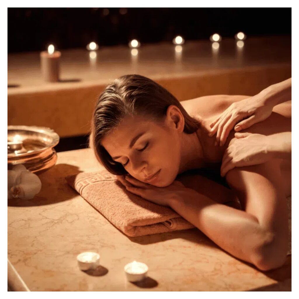 Convenient Massage Near Dubai Airport for Busy International Travelers - My SEO Directory
