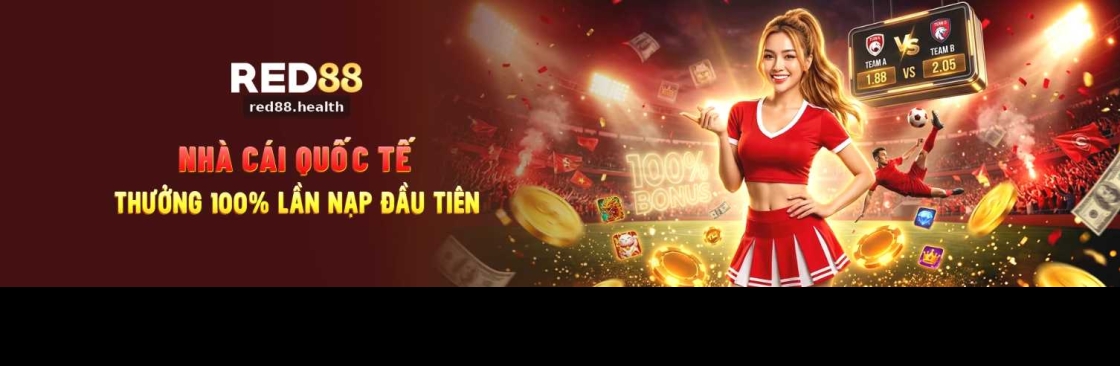 Nhà cái Red88 Cover Image