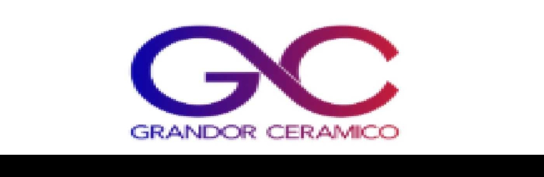 GRANDOR CERAMICO Cover Image