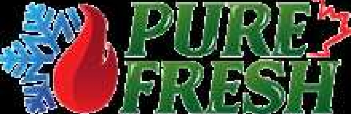 Purefresh Canada Cover Image