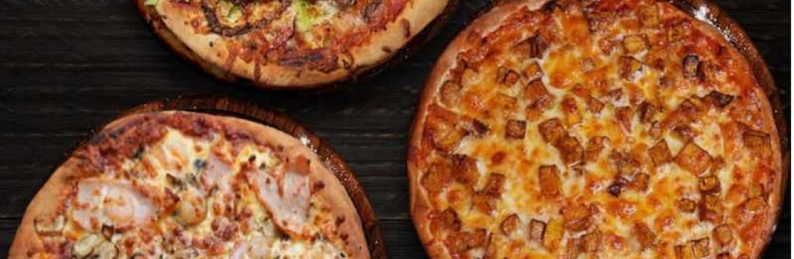 The Pizza Box Banksia Grove Cover Image