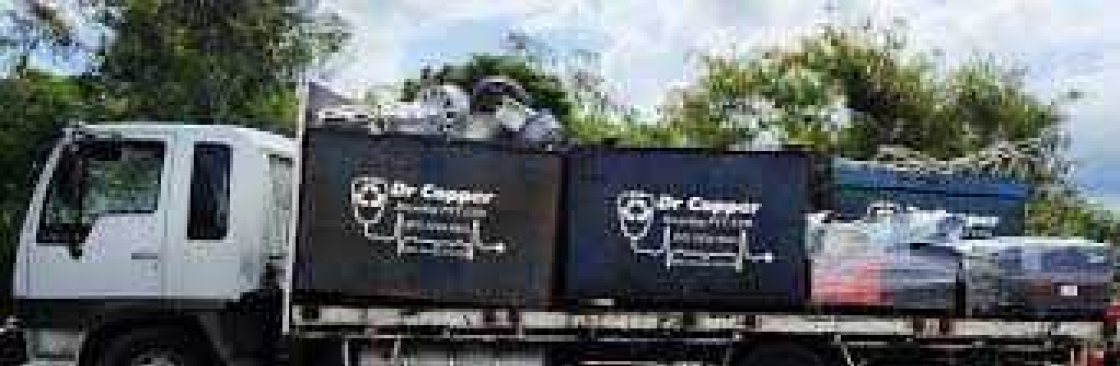 Dr Cooper Recycling Cover Image