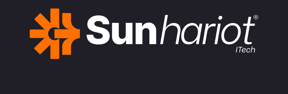 sunhariot itech Cover Image