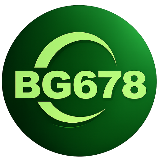 bg678 game