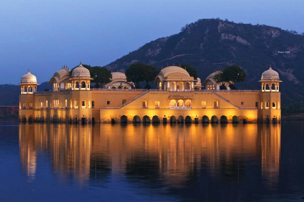 Jaipur Tour Packages for 3 Days, 2 Nights 3 Days Trip Itinerary