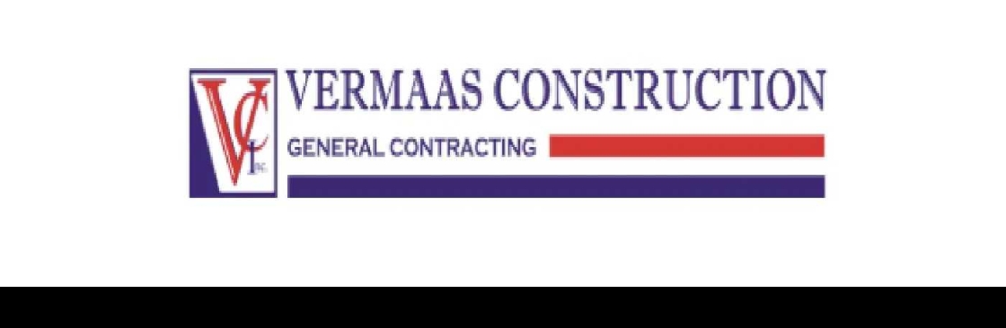 Vermaas Construction Cover Image