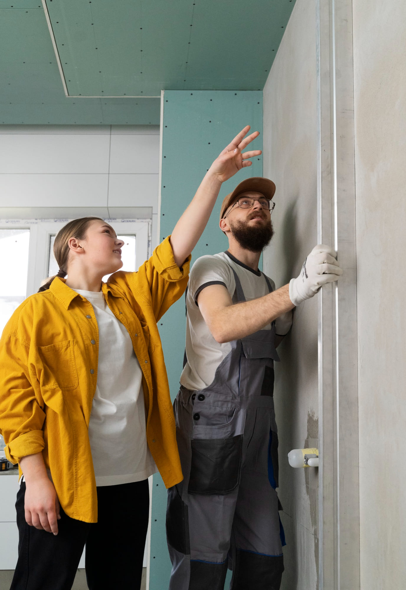 Villa Renovation  and maintenance company dubai