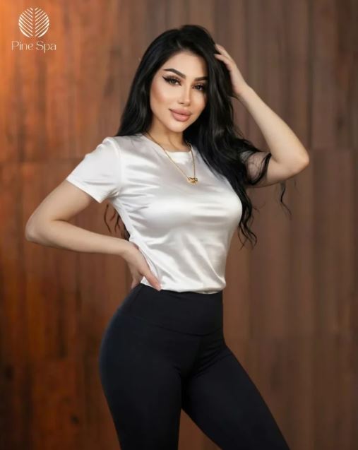 European Massage Downtown Dubai for Ultimate Wellness: pinespa — LiveJournal