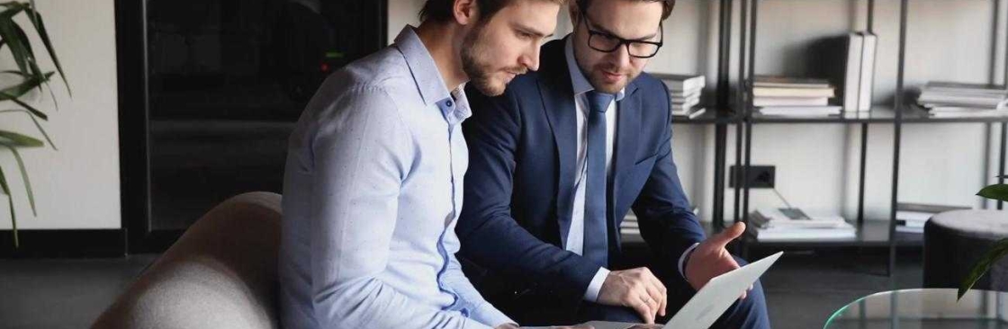 HelloLedger Bookkeeping Services Cover Image