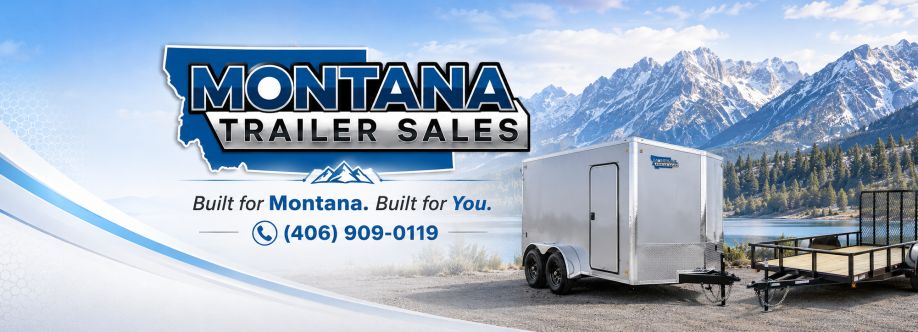 Montana Trailer Cover Image