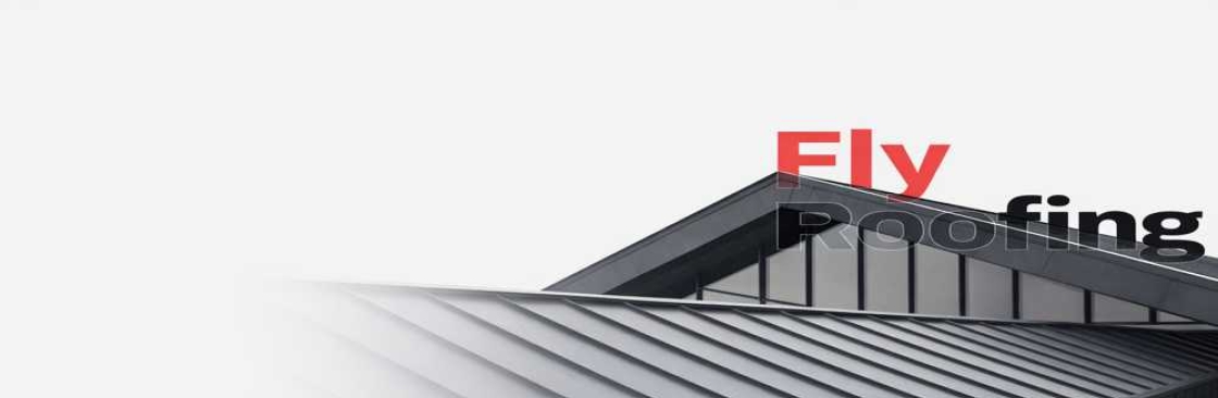 FLY ROOFING LLC Cover Image