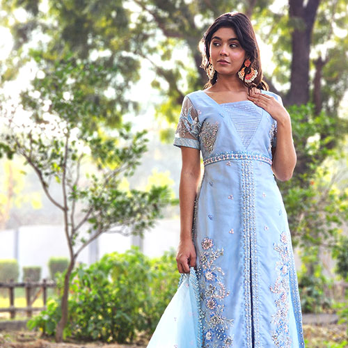 Abeer (WF-Z-006) - Zar Official - Formal Luxury Wear