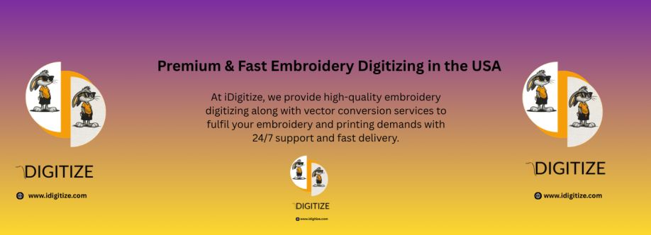 idigitize idigitize Cover Image