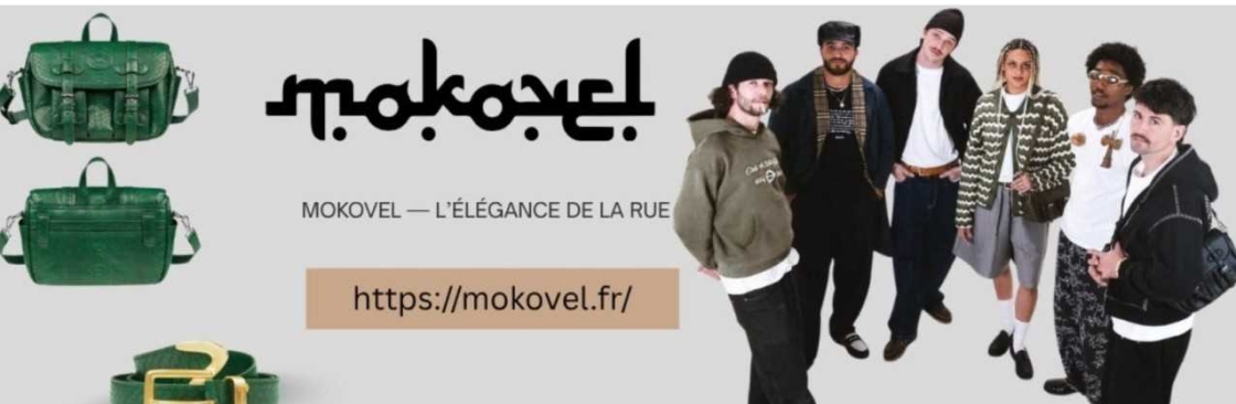mokovel Cover Image