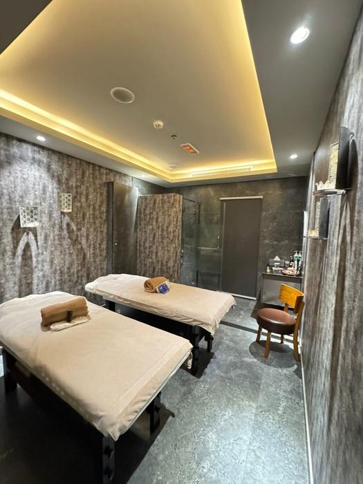 Achieve Better Wellness Through Deep Tissue Massage Dubai Sessions - Smart SEO Article
