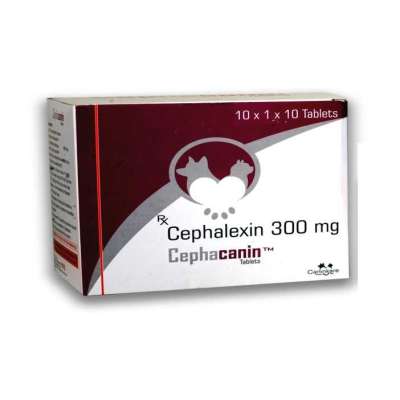 Cephalexin Profile Picture