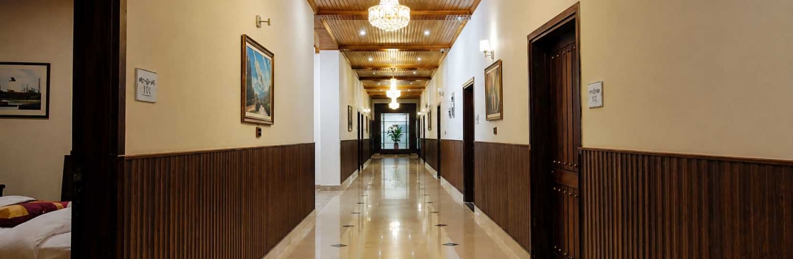 Nawabs Hotels and Resorts Cover Image
