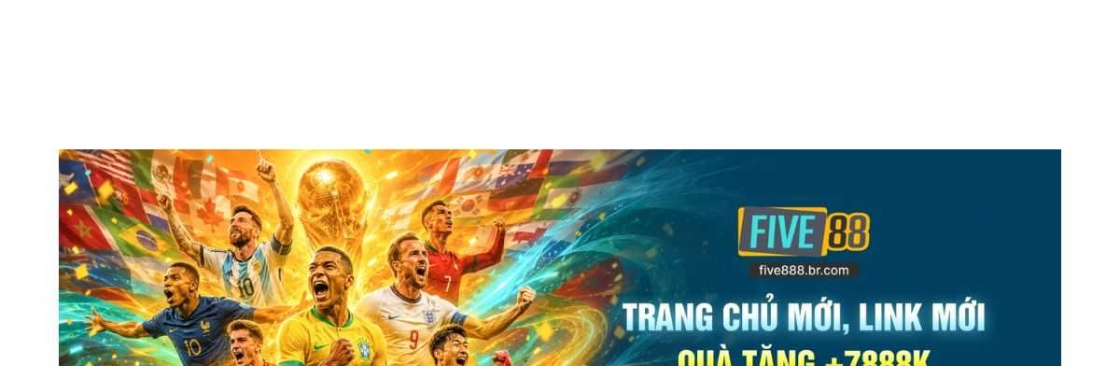 Five88 energy Cover Image