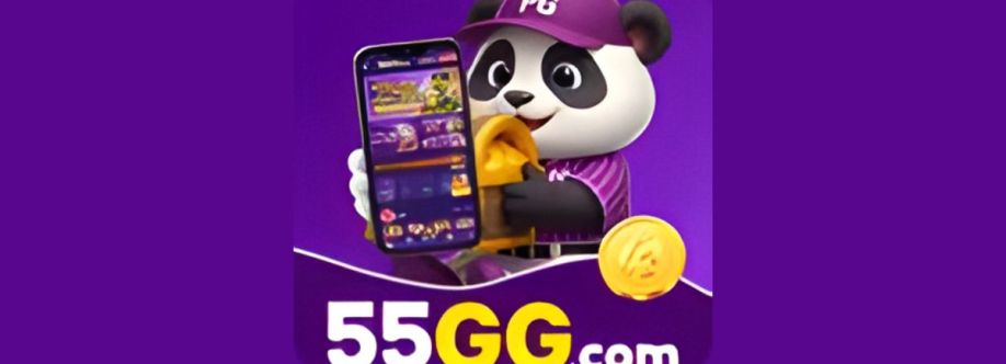55gg Cover Image