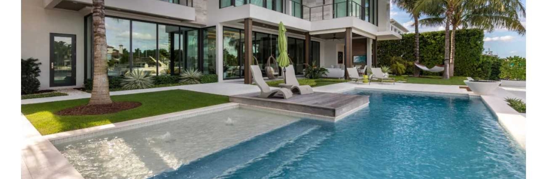 Pool Builders wellington Cover Image