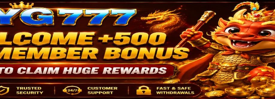 YG777 casino Cover Image