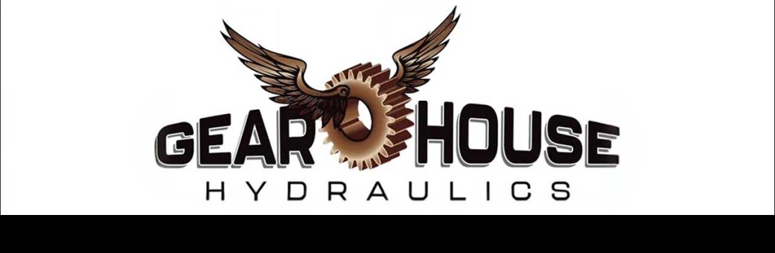 Gear House Hydraulics Cover Image