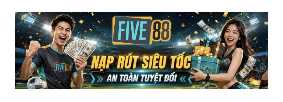 Nhà cái Five88 Cover Image