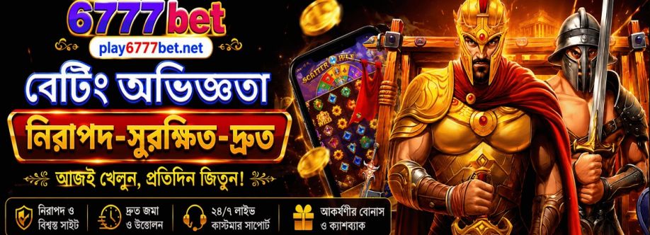6777bet Cover Image